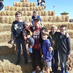 Meet your Posher, Jamie